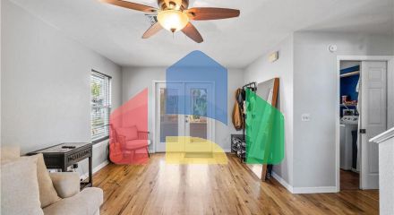 Residential - Single Family Home - Orlando, Florida, United States - United States