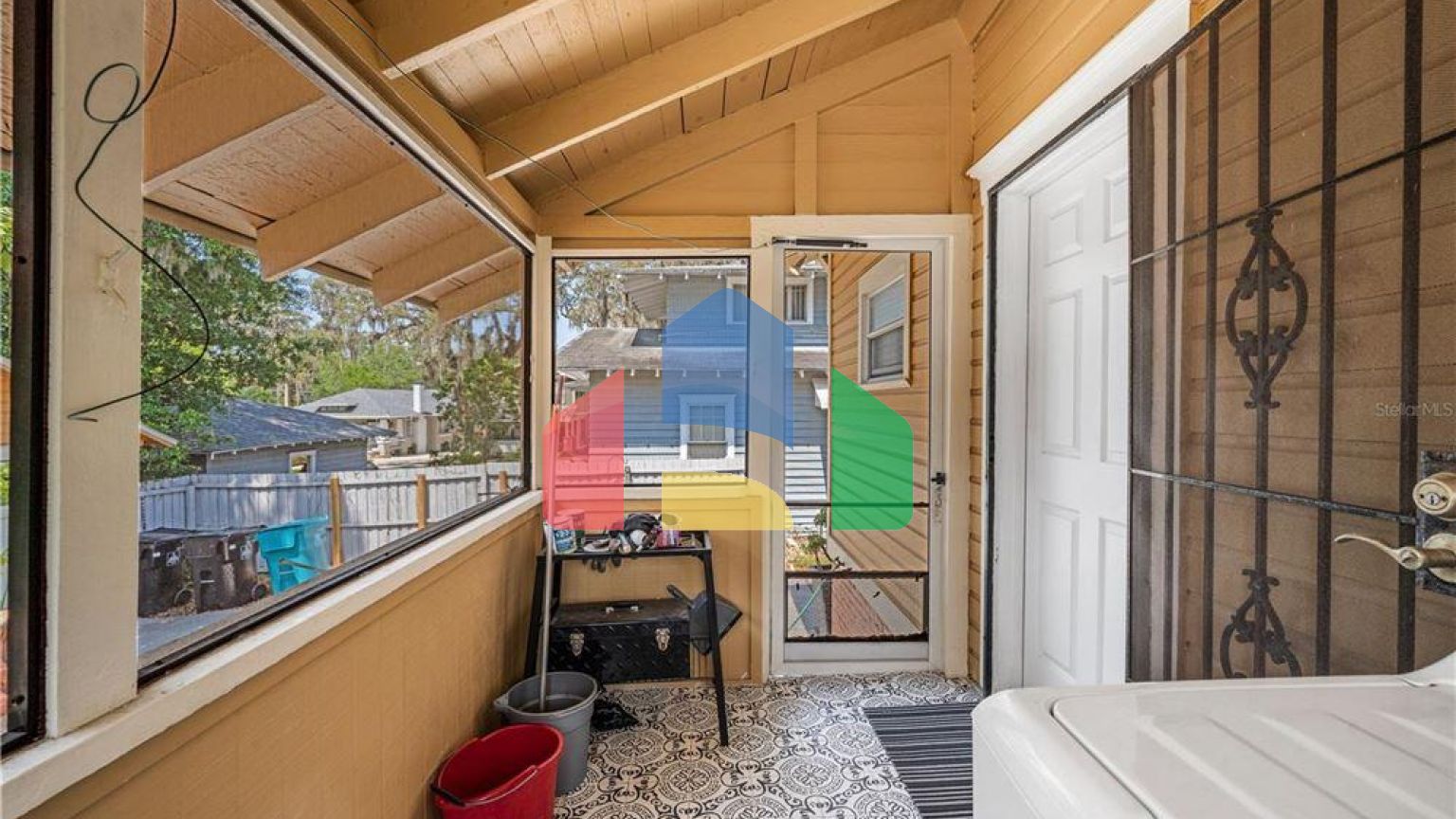 Residential - Single Family Home - Orlando, Florida, United States - United States