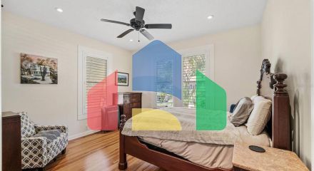 Residential - Single Family Home - Orlando, Florida, United States - United States