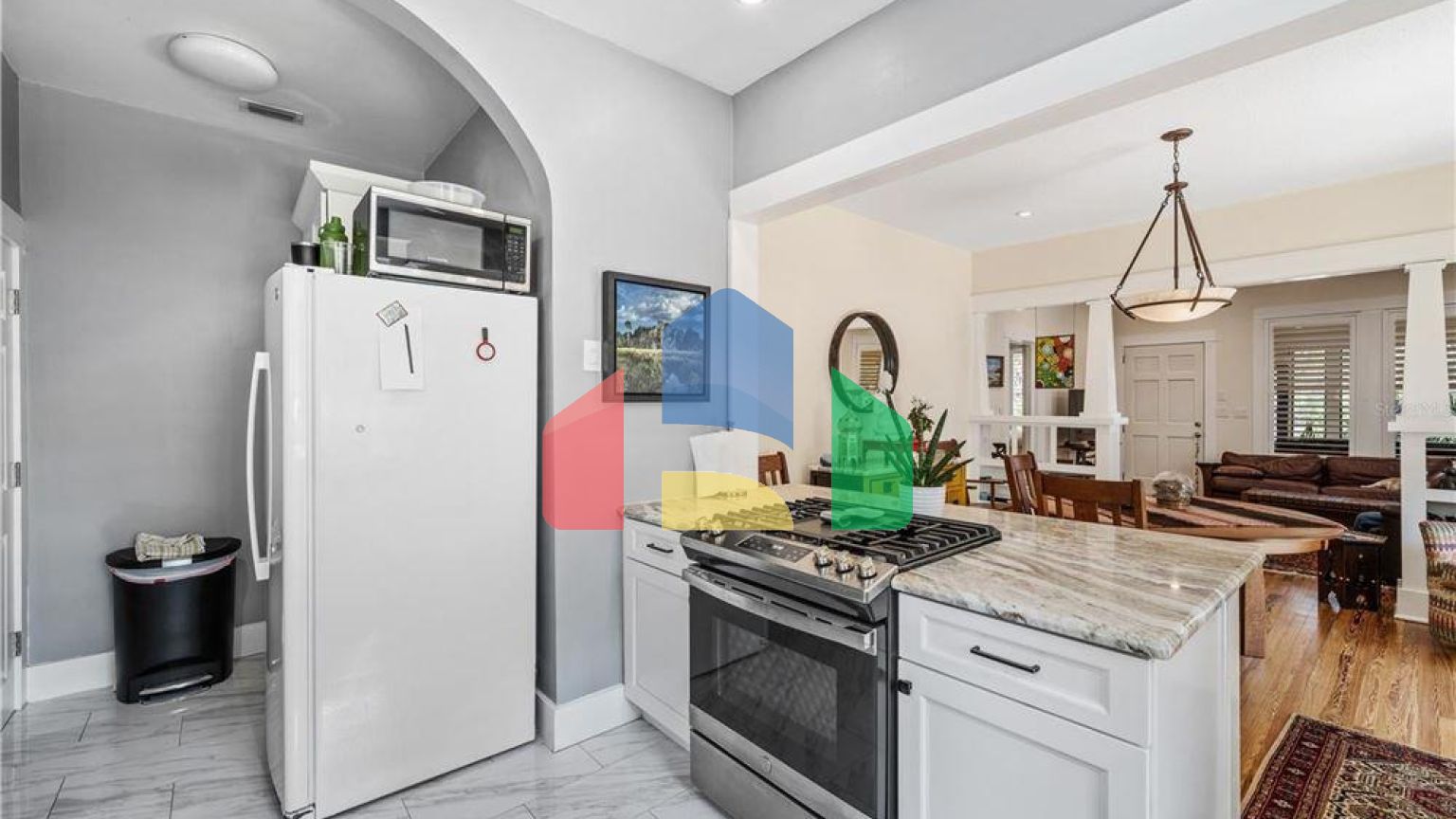 Residential - Single Family Home - Orlando, Florida, United States - United States