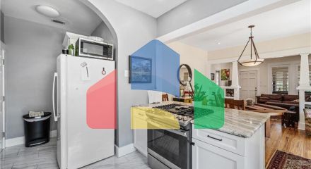 Residential - Single Family Home - Orlando, Florida, United States - United States