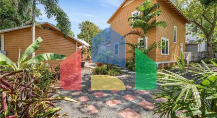 Residential - Single Family Home - Orlando, Florida, United States - United States