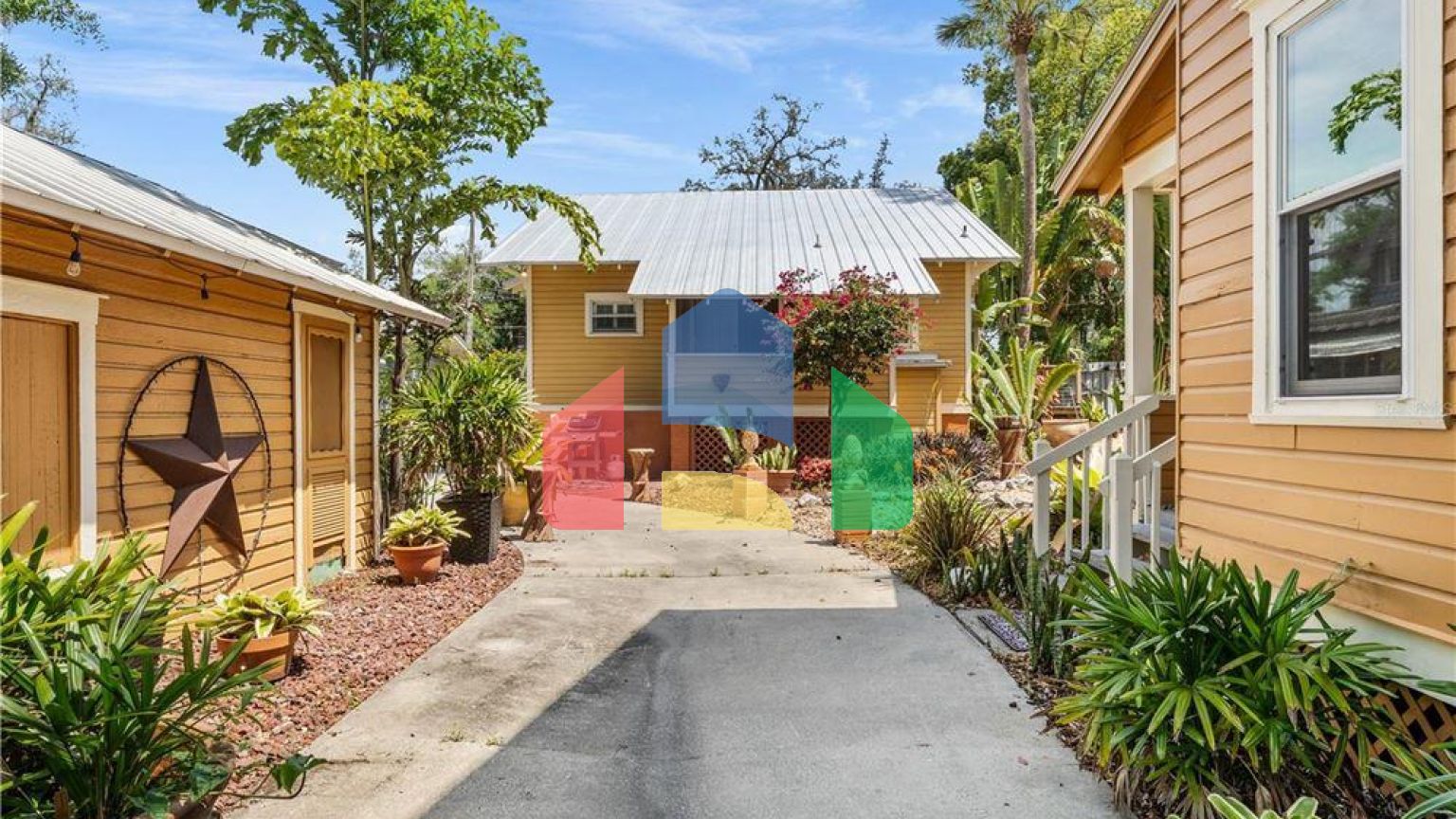 Residential - Single Family Home - Orlando, Florida, United States - United States