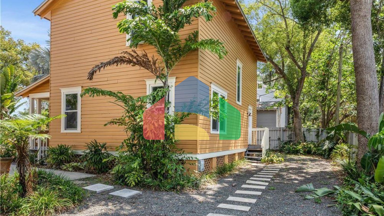 Residential - Single Family Home - Orlando, Florida, United States - United States