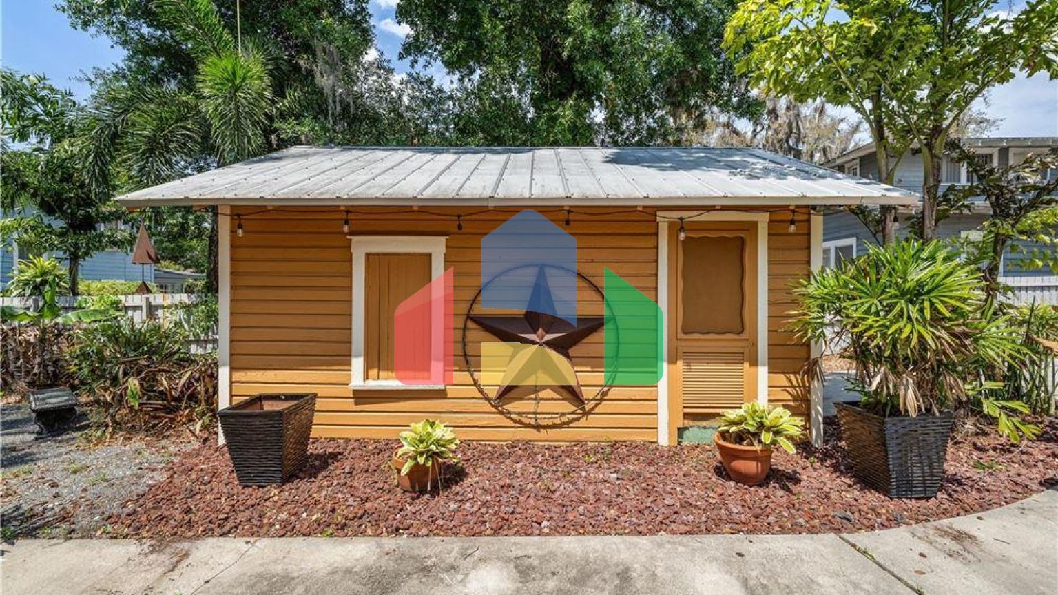 Residential - Single Family Home - Orlando, Florida, United States - United States