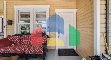 Residential - Single Family Home - Orlando, Florida, United States - United States