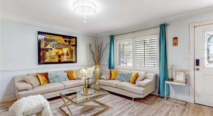 Residential - Single Family Home - Orlando, Florida, United States - United States