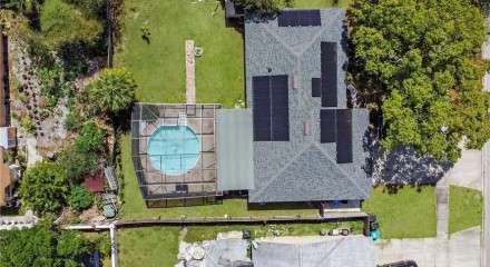 Residential - Single Family Home - Orlando, Florida, United States - United States