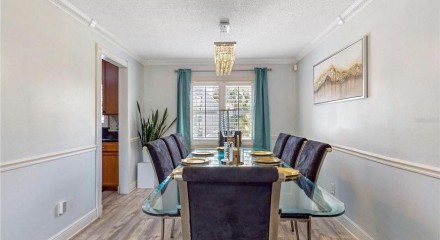 Residential - Single Family Home - Orlando, Florida, United States - United States