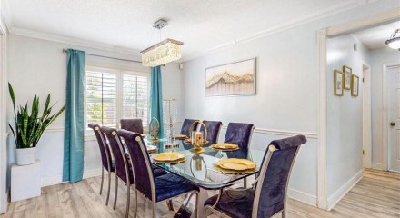 Residential - Single Family Home - Orlando, Florida, United States - United States