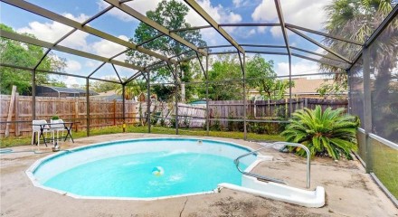 Residential - Single Family Home - Orlando, Florida, United States - United States