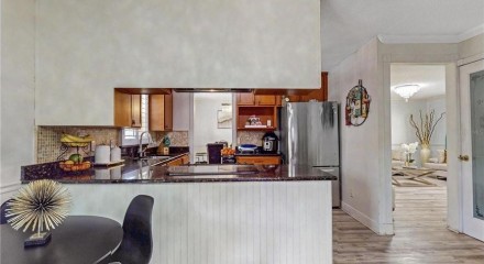 Residential - Single Family Home - Orlando, Florida, United States - United States