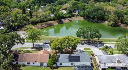Residential - Single Family Home - Orlando, Florida, United States - United States