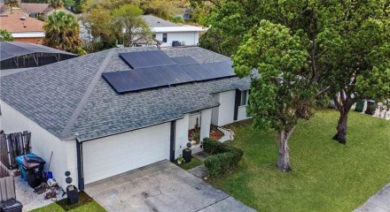 Residential - Single Family Home - Orlando, Florida, United States - United States