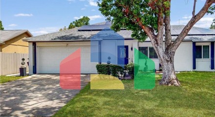Residential - Single Family Home - Orlando, Florida, United States - United States