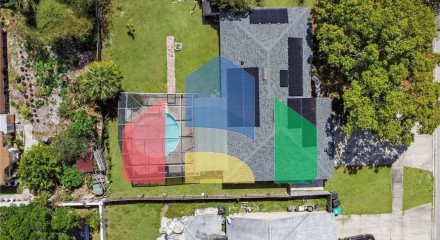 Residential - Single Family Home - Orlando, Florida, United States - United States