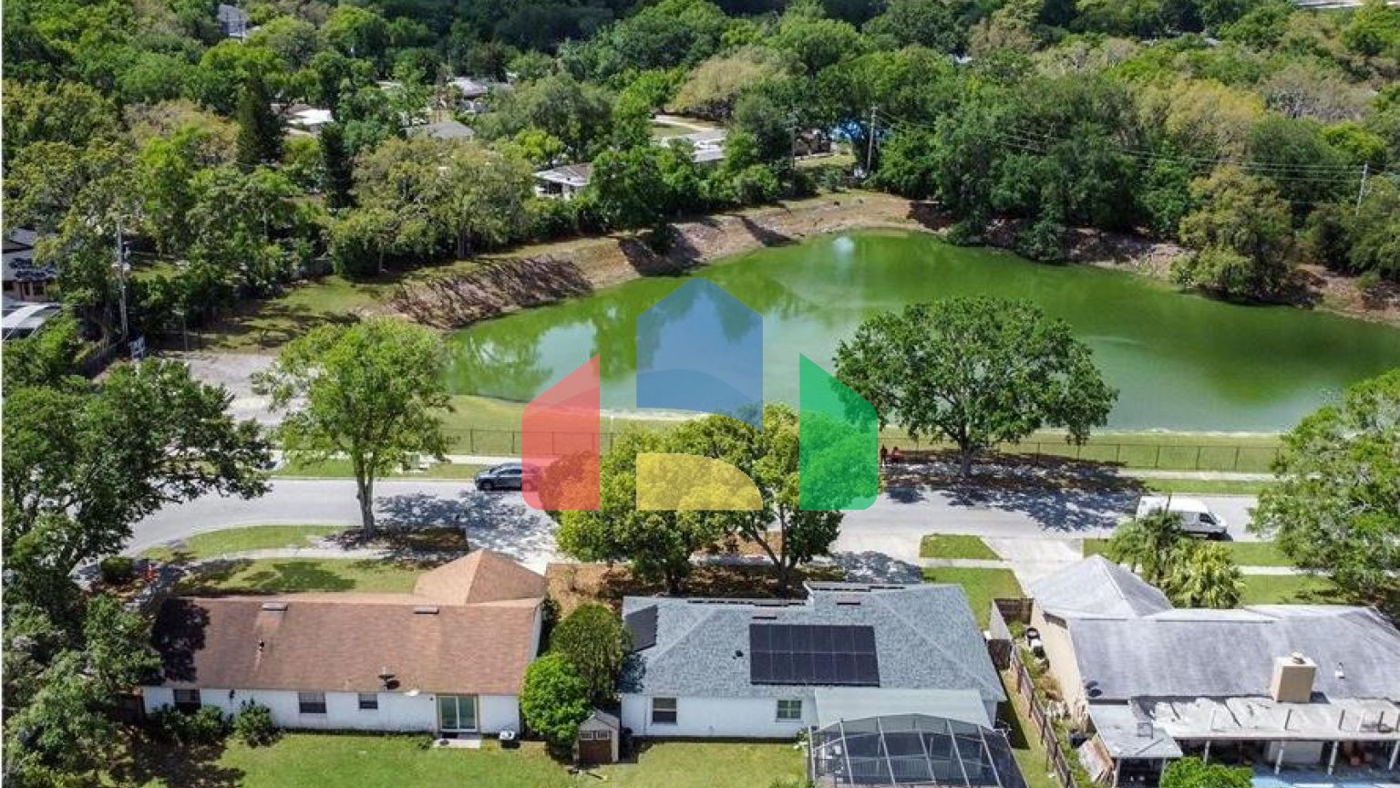 Residential - Single Family Home - Orlando, Florida, United States - United States