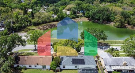 Residential - Single Family Home - Orlando, Florida, United States - United States