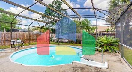 Residential - Single Family Home - Orlando, Florida, United States - United States
