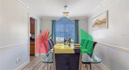 Residential - Single Family Home - Orlando, Florida, United States - United States