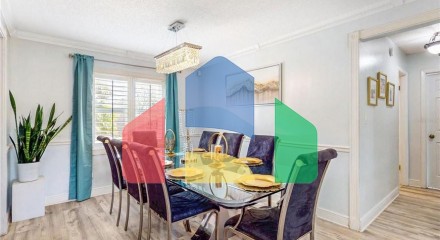 Residential - Single Family Home - Orlando, Florida, United States - United States