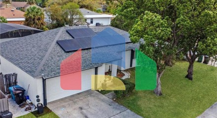Residential - Single Family Home - Orlando, Florida, United States - United States