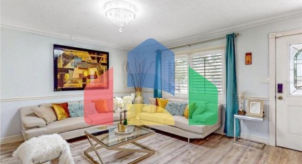 Residential - Single Family Home - Orlando, Florida, United States - United States