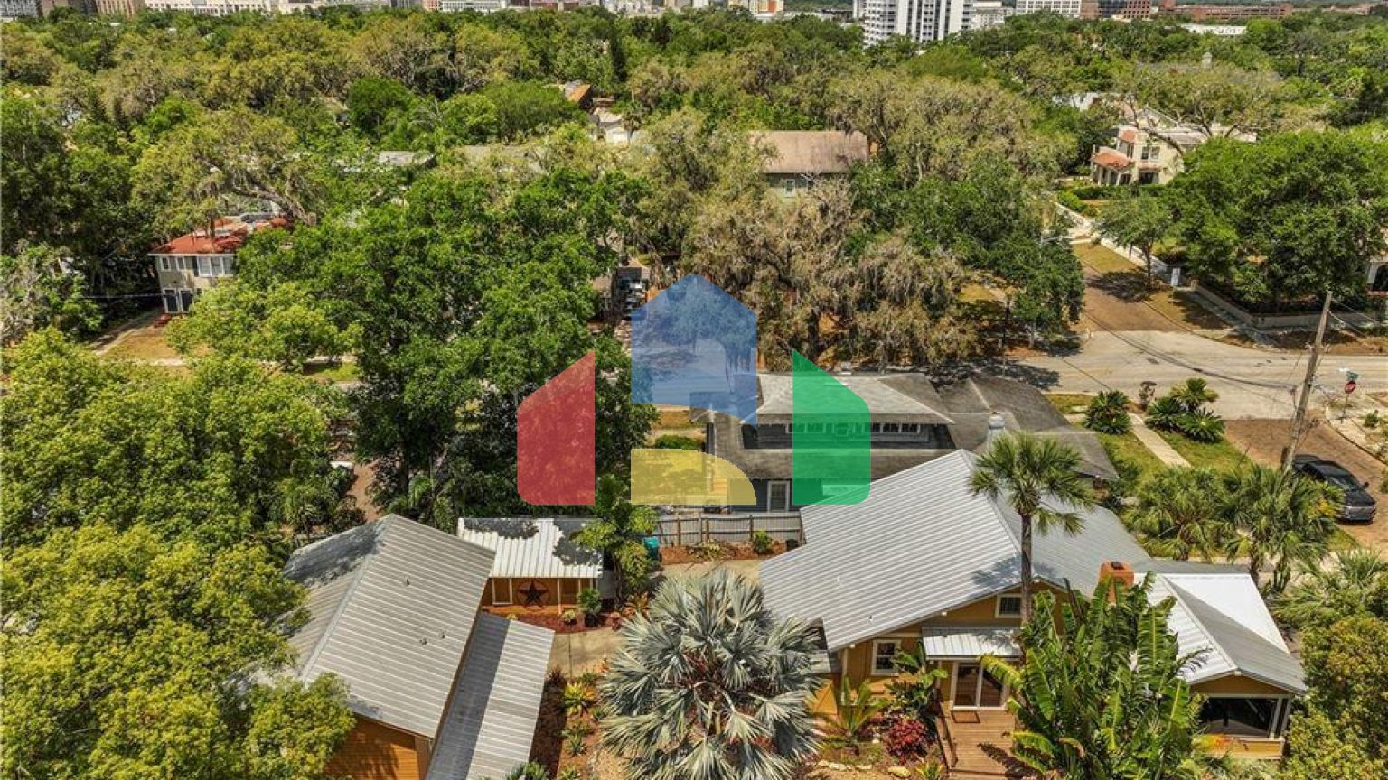 Residential - Other - Orlando, Florida, United States - United States