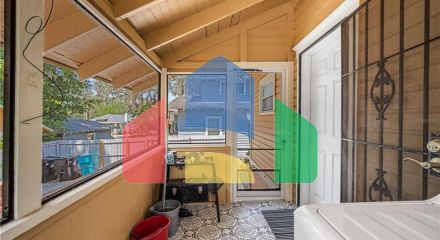 Residential - Other - Orlando, Florida, United States - United States