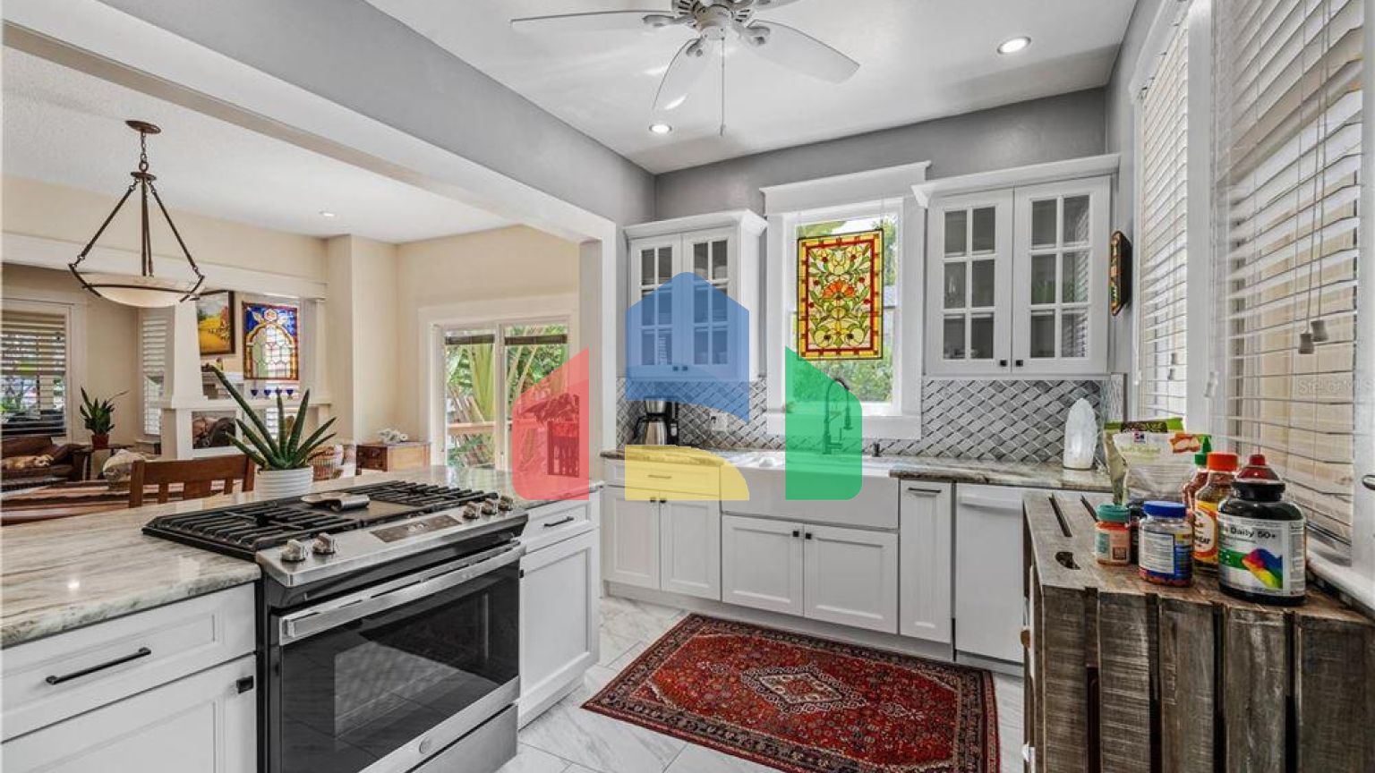 Residential - Other - Orlando, Florida, United States - United States