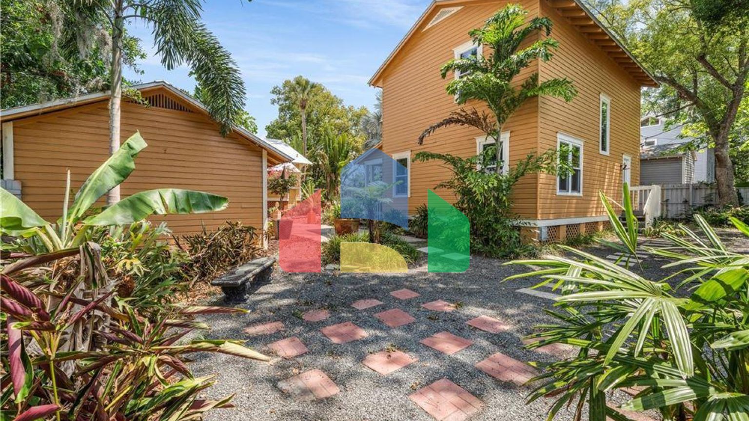 Residential - Other - Orlando, Florida, United States - United States