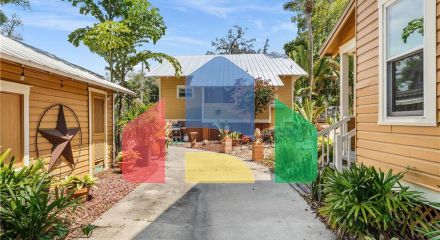 Residential - Other - Orlando, Florida, United States - United States