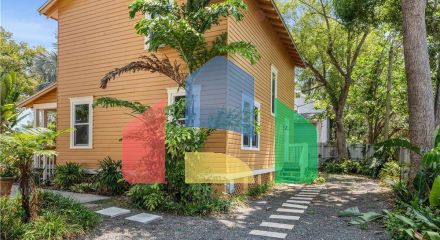 Residential - Other - Orlando, Florida, United States - United States