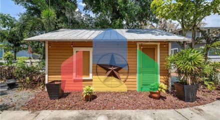 Residential - Other - Orlando, Florida, United States - United States