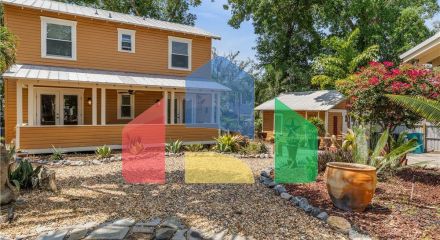 Residential - Other - Orlando, Florida, United States - United States