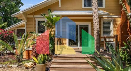 Residential - Other - Orlando, Florida, United States - United States
