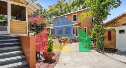 Residential - Other - Orlando, Florida, United States - United States
