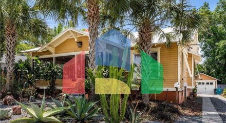 Residential - Other - Orlando, Florida, United States - United States