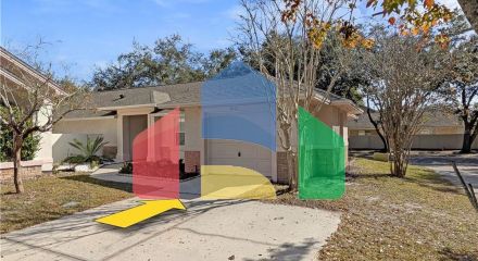 Residential - Single Family Home - Orlando, Florida, United States - United States Residential - Single Family Home - Orlando, Florida, United States - United States