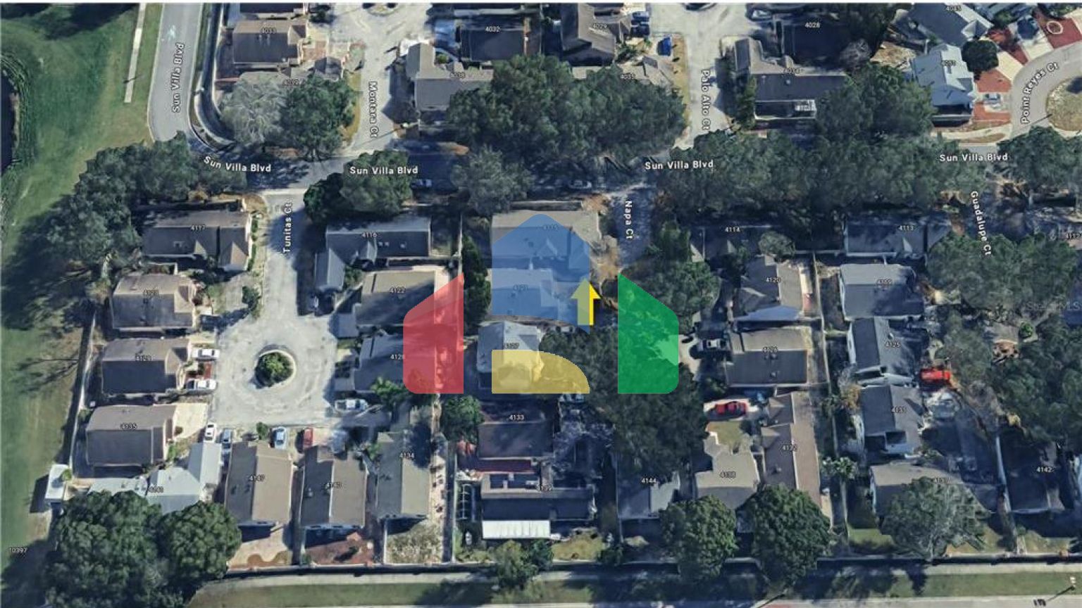 Residential - Single Family Home - Orlando, Florida, United States - United States