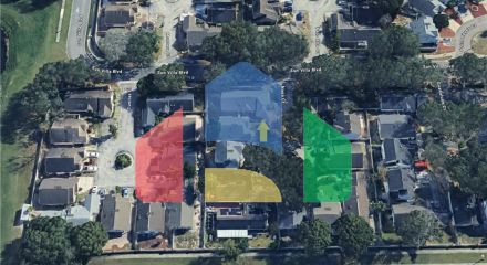 Residential - Single Family Home - Orlando, Florida, United States - United States Residential - Single Family Home - Orlando, Florida, United States - United States