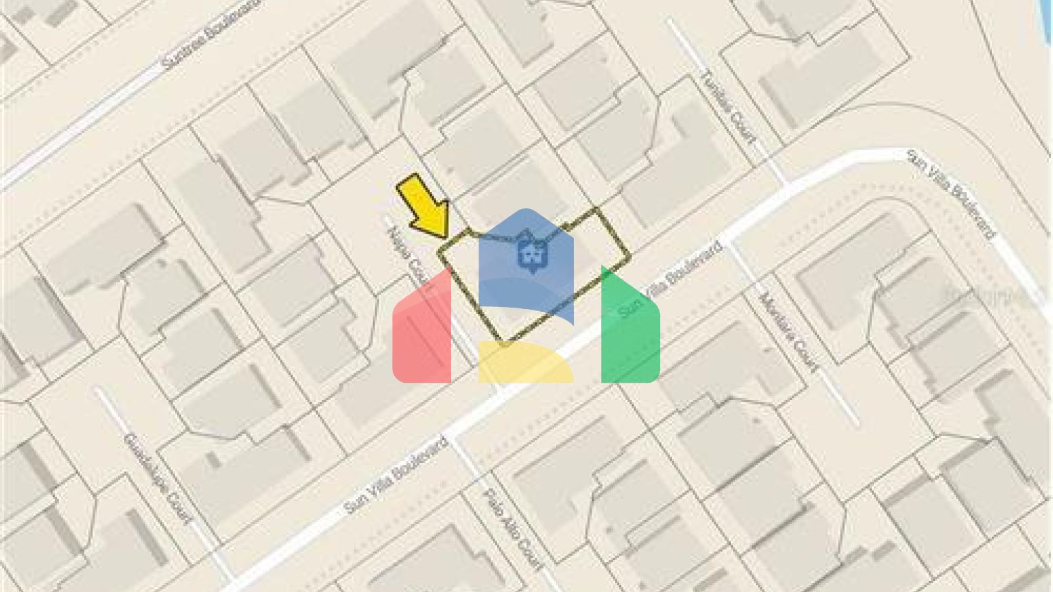 Residential - Single Family Home - Orlando, Florida, United States - United States