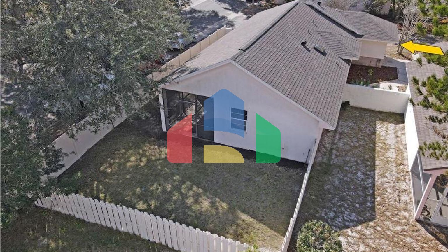 Residential - Single Family Home - Orlando, Florida, United States - United States