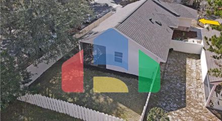 Residential - Single Family Home - Orlando, Florida, United States - United States