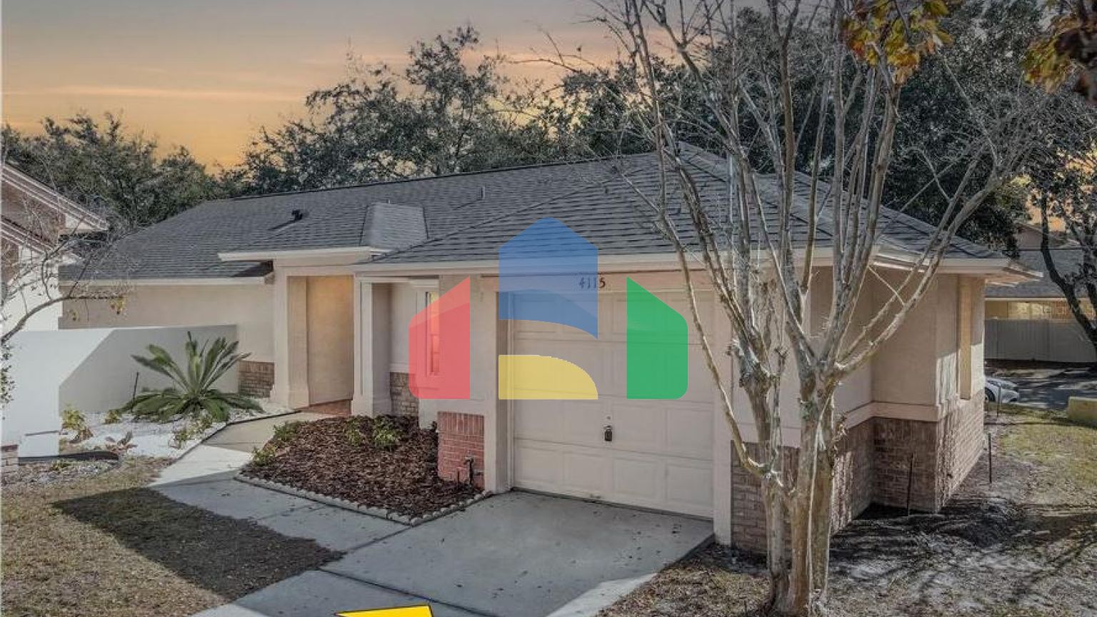 Residential - Single Family Home - Orlando, Florida, United States - United States