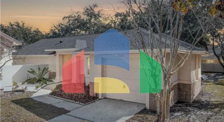 Residential - Single Family Home - Orlando, Florida, United States - United States