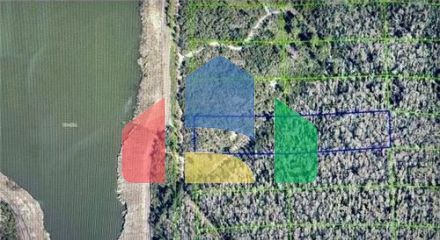 Residential - Vacant Land - Orlando, Florida, United States - United States