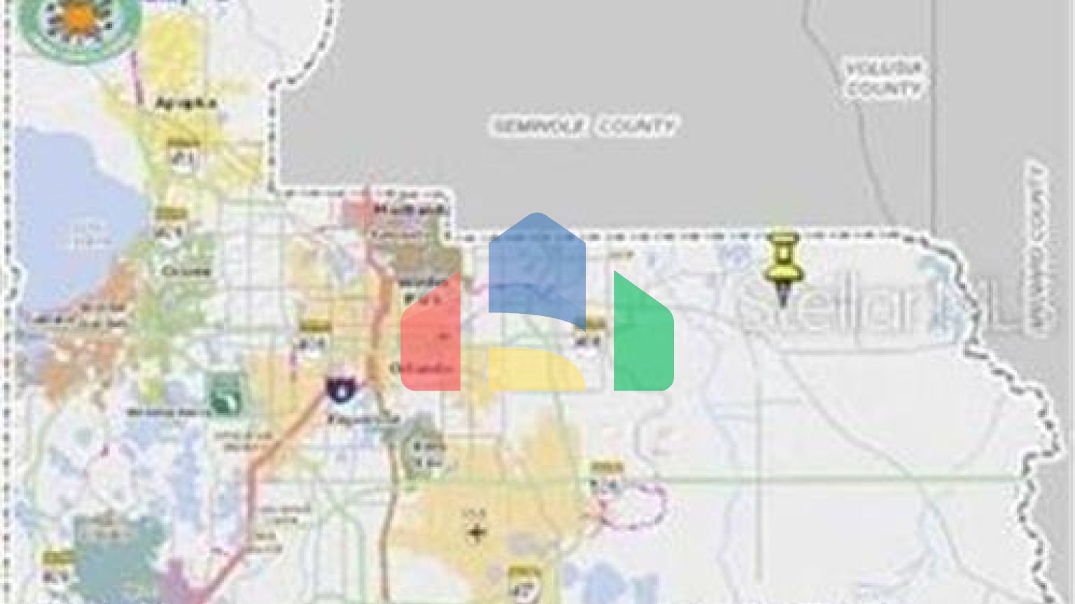 Residential - Vacant Land - Orlando, Florida, United States - United States