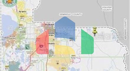 Residential - Vacant Land - Orlando, Florida, United States - United States