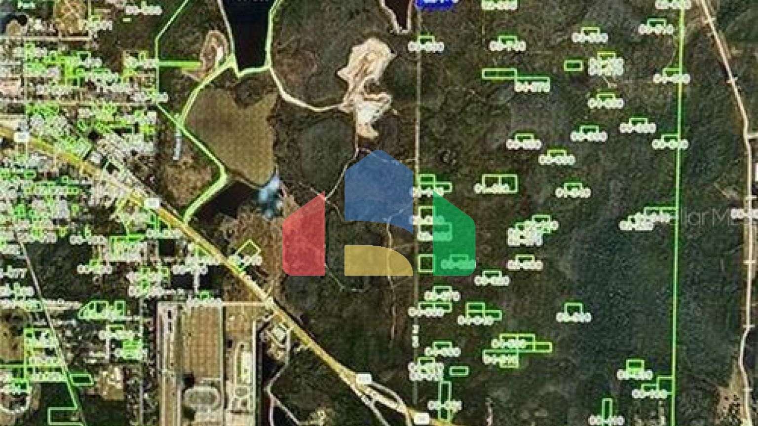 Residential - Vacant Land - Orlando, Florida, United States - United States